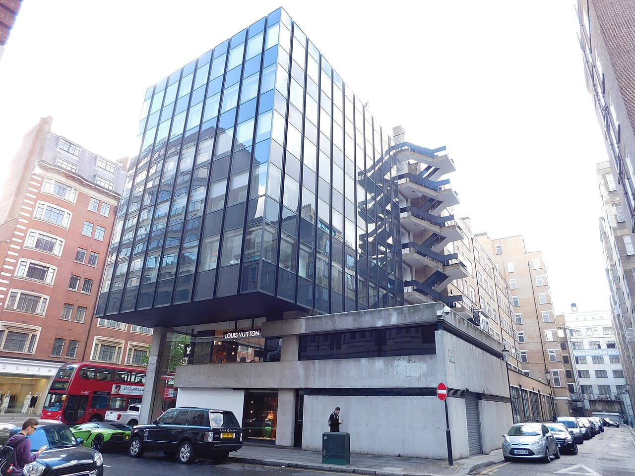 190–192 Sloane Street