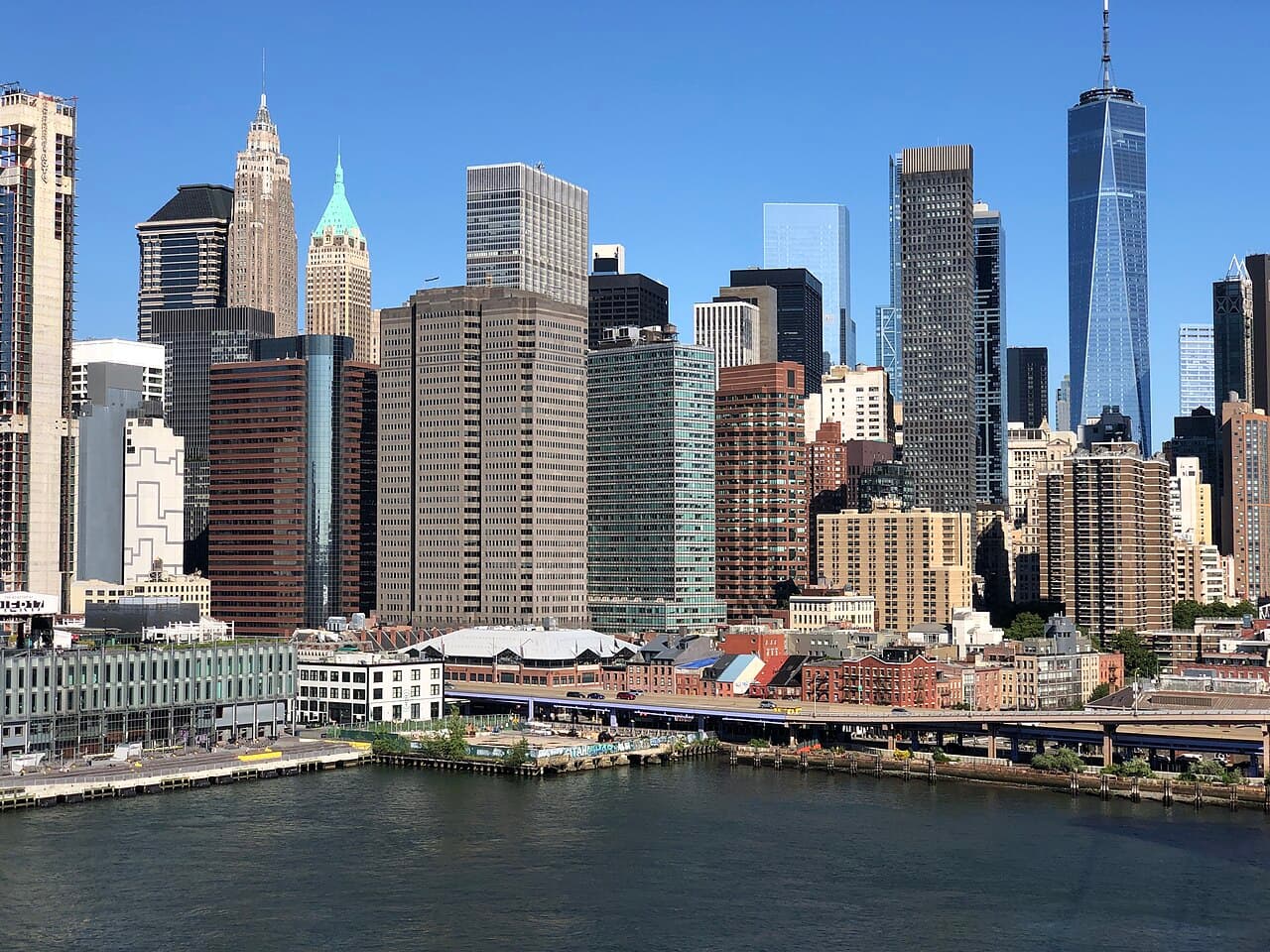 3 World Trade Center