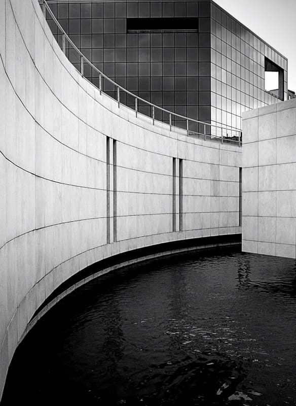 Asian Arts Museum