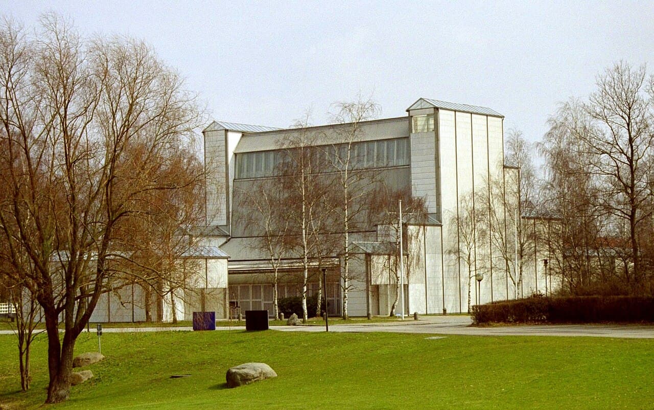 Bagsværd Church