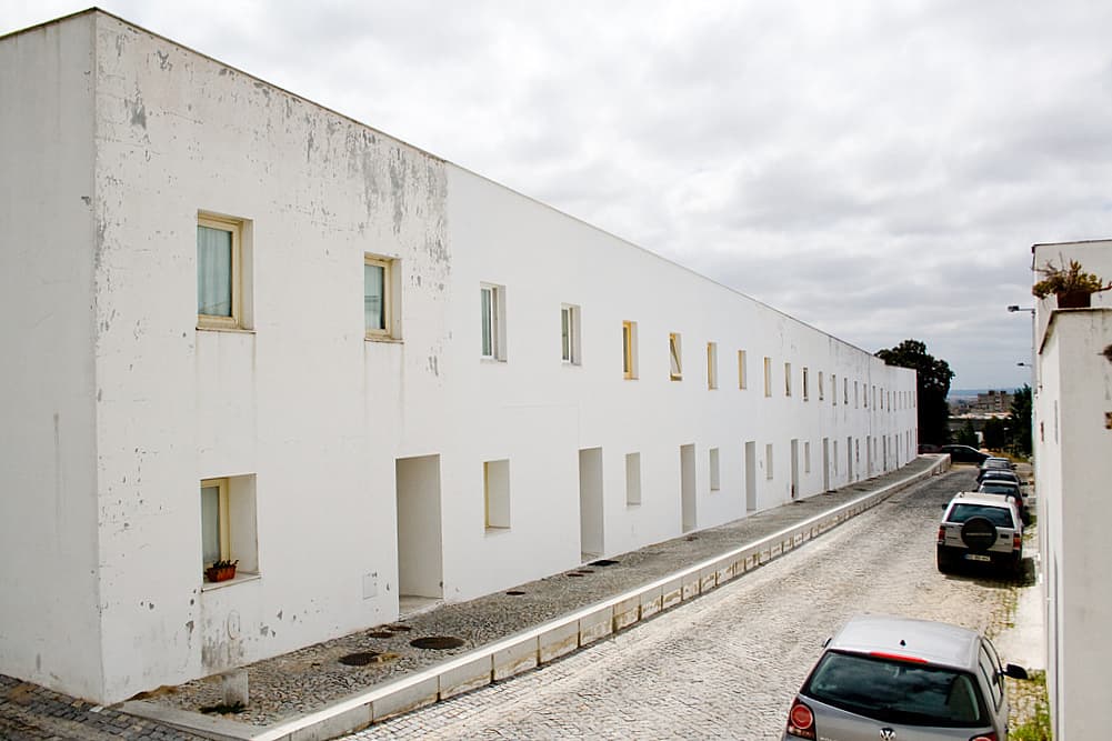 Bairro da Malagueira