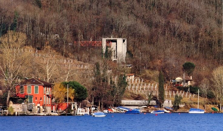 Bianchi House