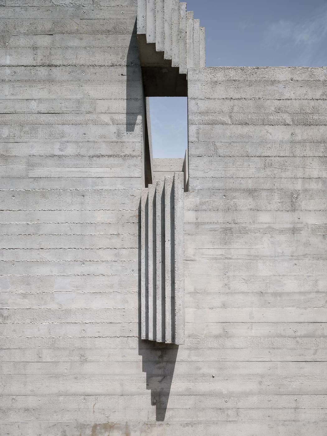 Brion tomb
