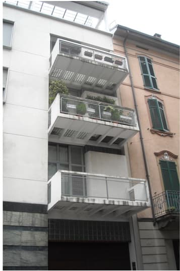 Casa Pedraglio