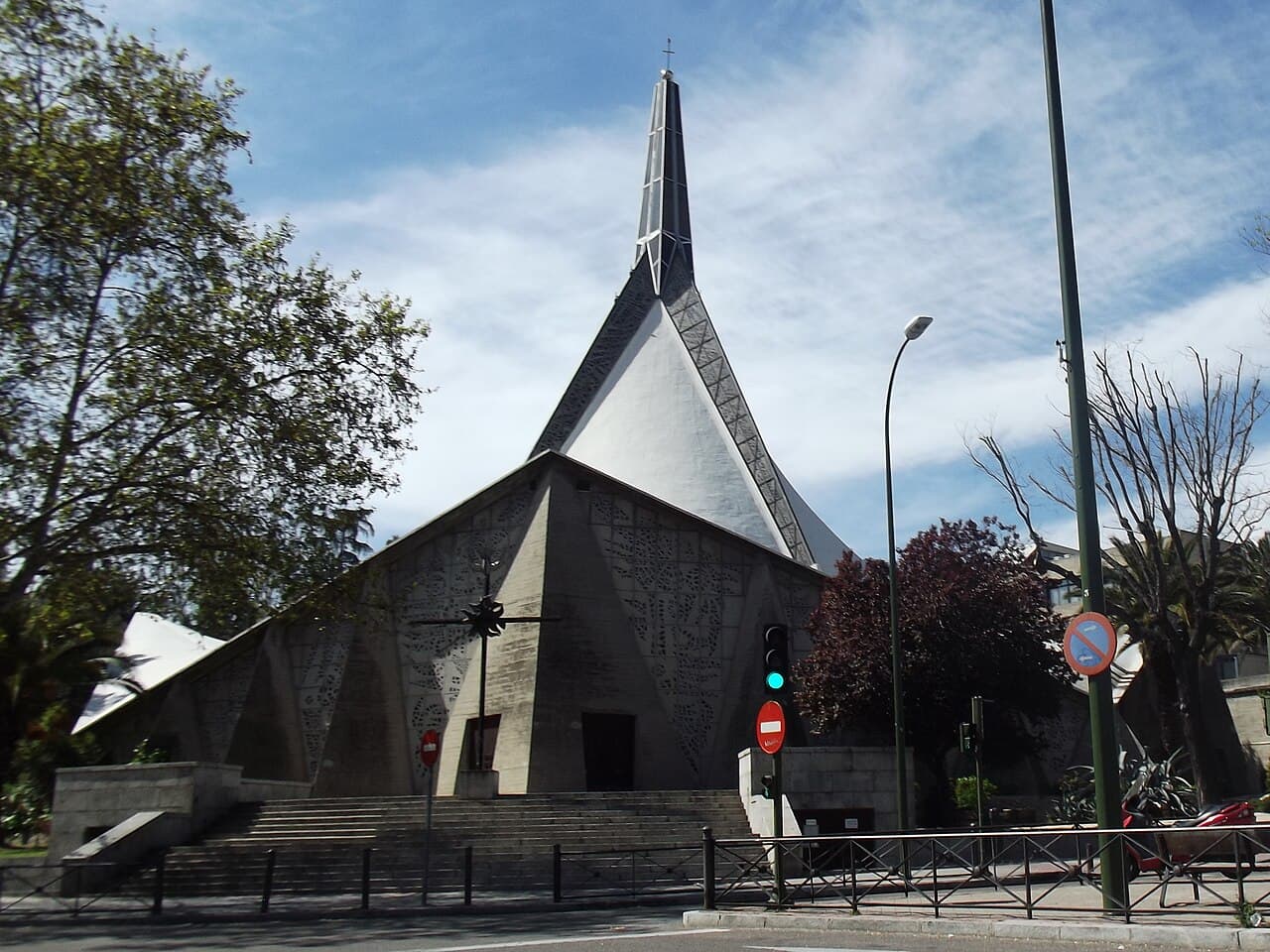 church of Nuestra Señora de Guadalupe