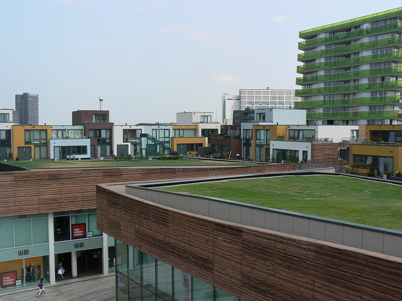 De Citadel