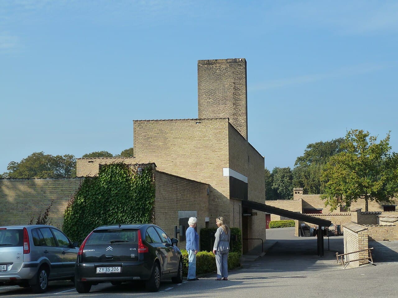 Fredensborg Houses